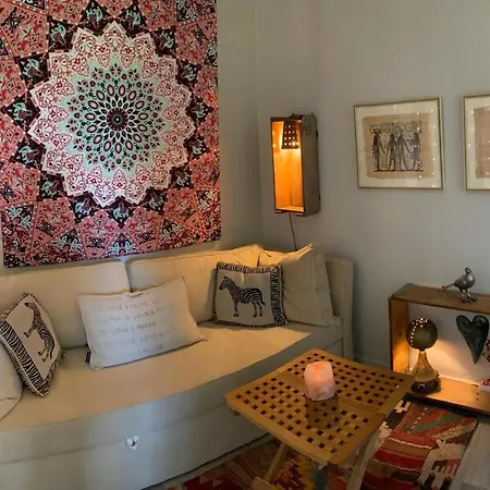 Savannah's Treat Homestay